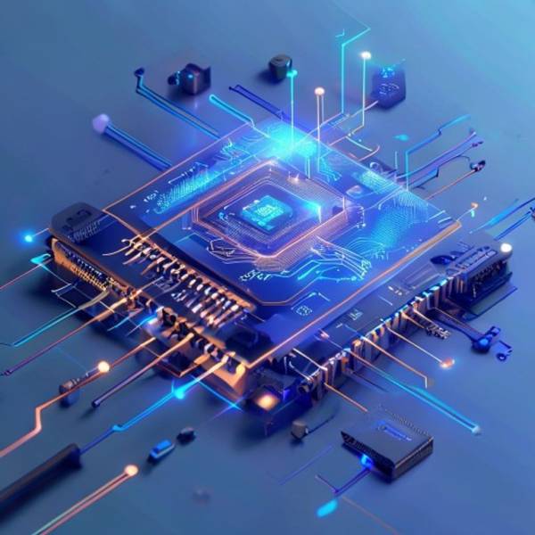 Mengapa Chip AI Apple Silicon M5 Menjadi Ancaman Nyata Bagi Industri Cloud Computing
