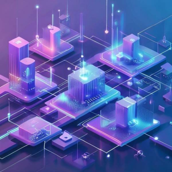 Masa Depan Digital Tanpa Perangkat di Tangan Kita