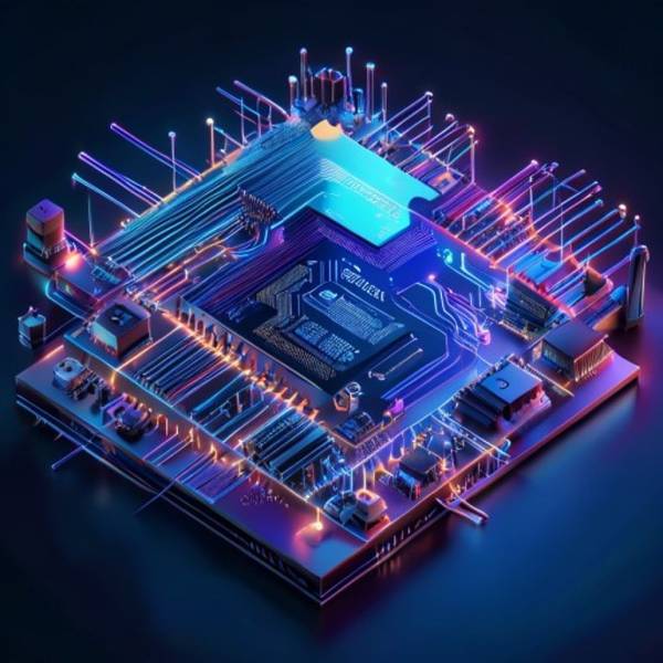 Masa Depan Komputasi Mobile Saat Apple Silicon Memasuki Era Chiplet