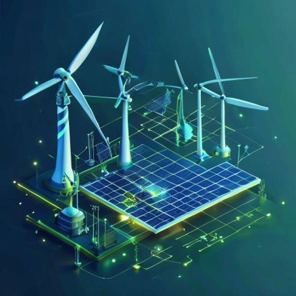 Dinamika Kebijakan Transisi Energi Global dan Implikasinya bagi Ekonomi Indonesia