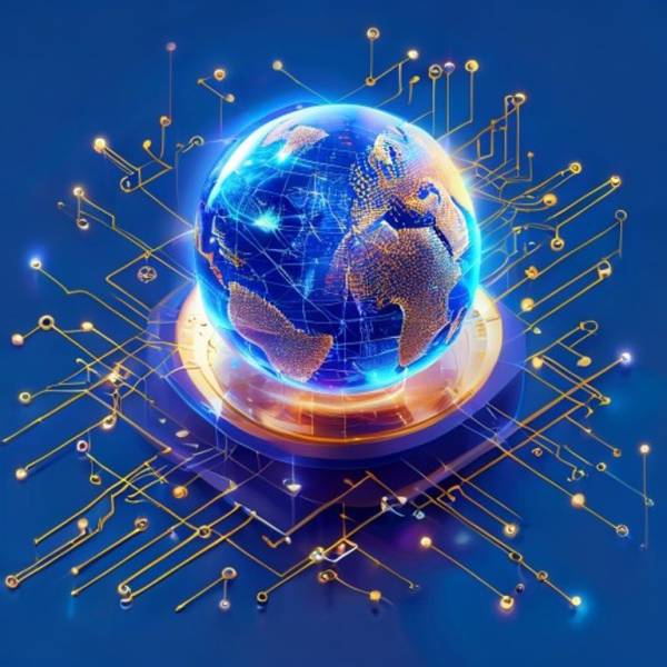 Masa Depan Regulasi AI Global di Tengah Fragmentasi Kebijakan Digital 2026