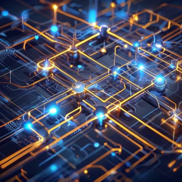 Pergeseran Budaya Kerja Digital di Tengah Dominasi Kecerdasan Buatan