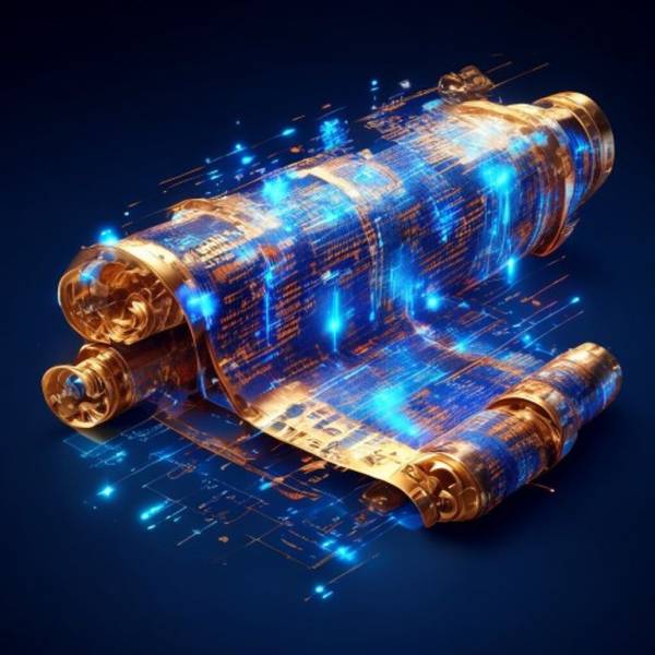 Misteri Tersembunyi di Balik Arsip Digital yang Baru Terungkap Hari Ini