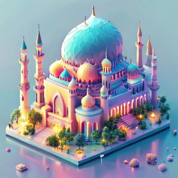 Hikmah di Balik Perintah Berkurban: Mengapa Idul Adha Tetap Relevan di Era Digital