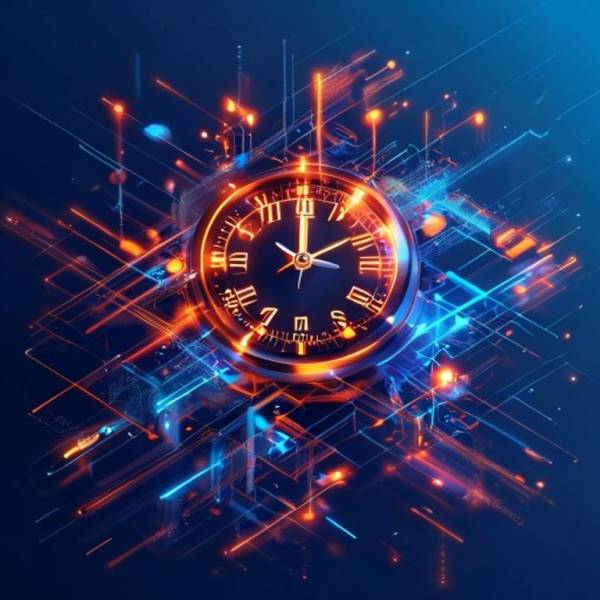 Mengapa Gaya Hidup Asinkron Menjadi Standar Baru Produktivitas Digital