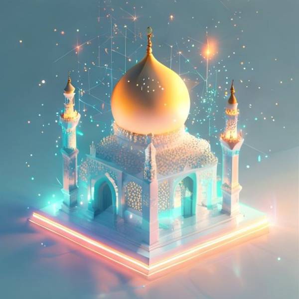 Menemukan Ketenangan di Tengah Kecepatan Digital Modern