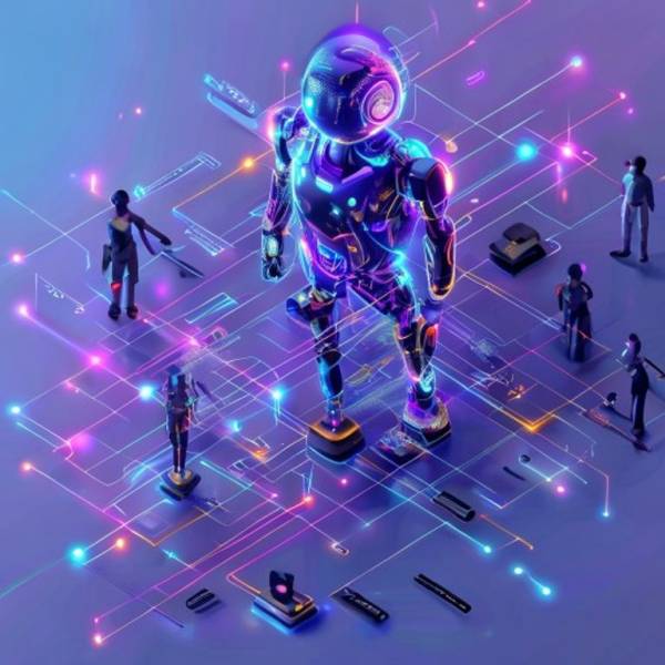 Mengapa Menguasai AI Agent Workflow Adalah Skill Krusial di Tahun 2026