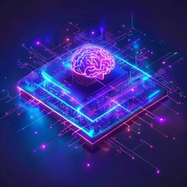 Kebangkitan Neuromorphic Computing Mengubah Cara Kita Menulis Kode di 2026