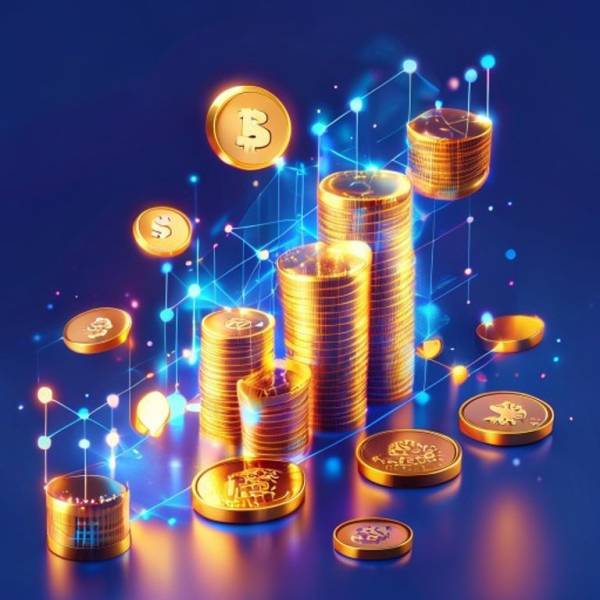 Strategi Menata Portofolio di Era Suku Bunga Global yang Tak Menentu