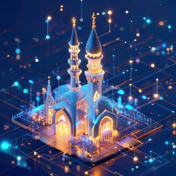 Mengintegrasikan Spiritualitas Digital Menjelang Dzulhijjah