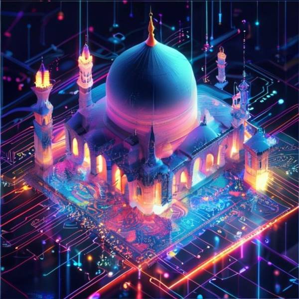 Membangun Fondasi Konsistensi Ibadah: Rahasia Istiqamah Pasca-Ramadhan di Era Digital