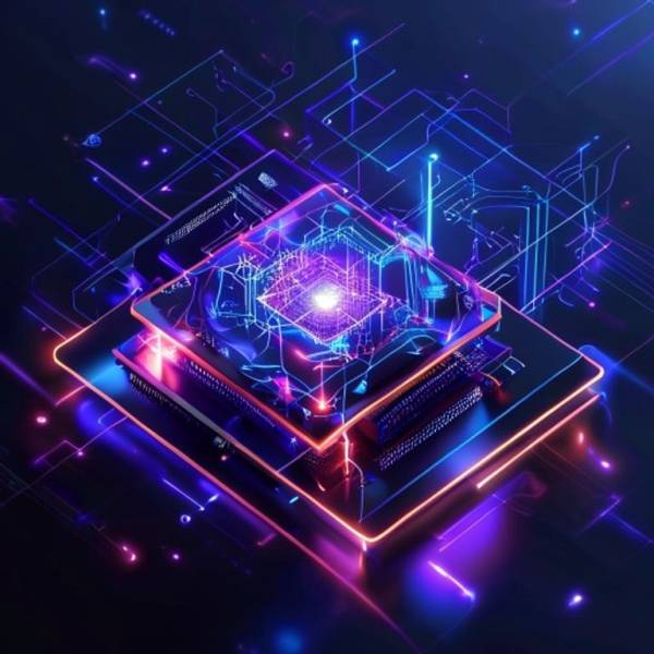 Mengapa Chip Quantum-Neural Apple Akan Mengubah Lanskap Mobile Computing Selamanya