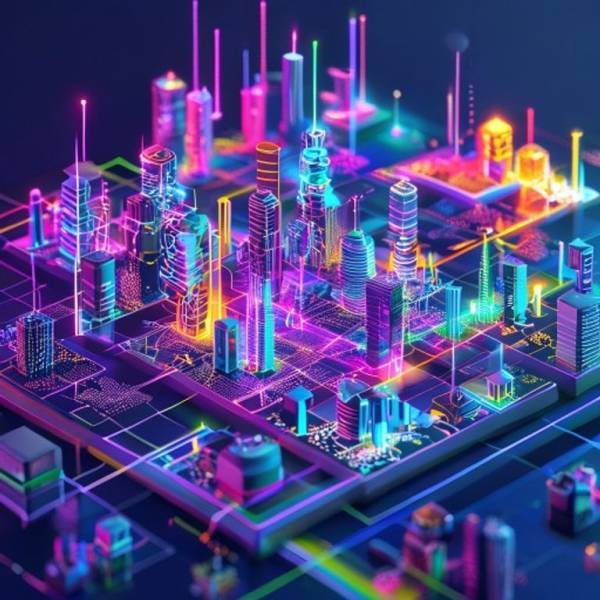 Digital Nomadisme 2.0 Mengapa Pergeseran Budaya Kerja Ini Mengubah Wajah Kota Global