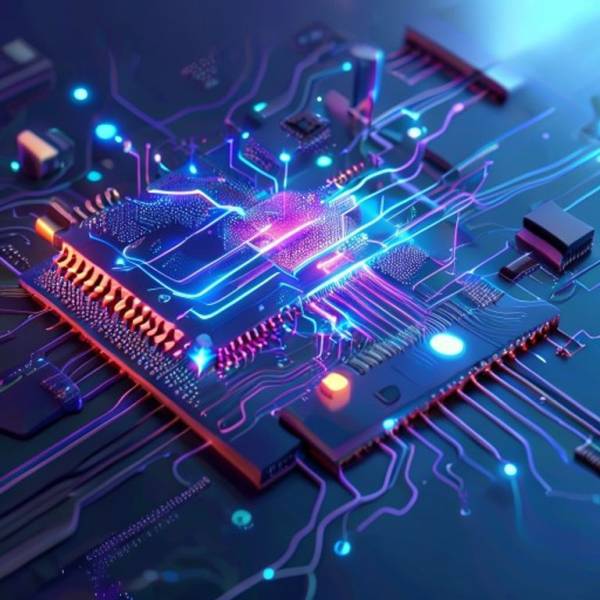 Mengapa Chip AI Apple Silicon M4 Pro Mengubah Aturan Main Komputasi Personal