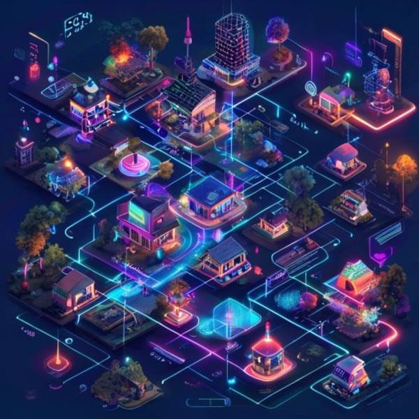 Digital Nomadism dan Krisis Identitas Lokal di Era Globalisasi