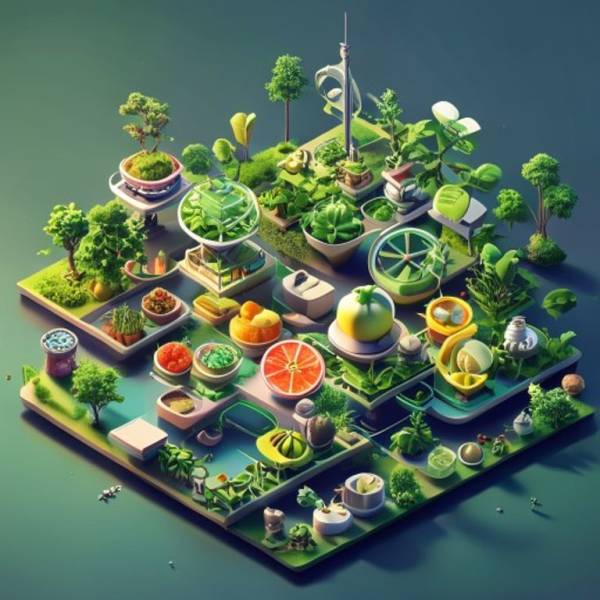 Mengapa Wisata Kuliner Berbasis Keberlanjutan Adalah Kunci Liburan Masa Depan