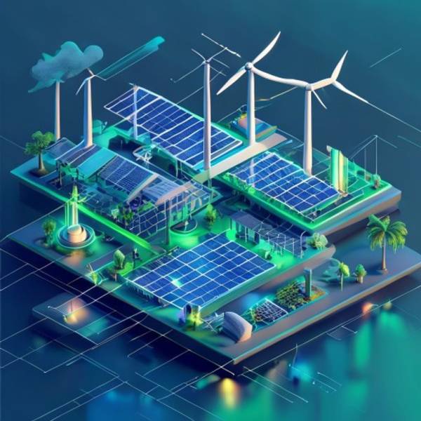Masa Depan Kebijakan Transisi Energi Indonesia Menuju Ekonomi Hijau 2026
