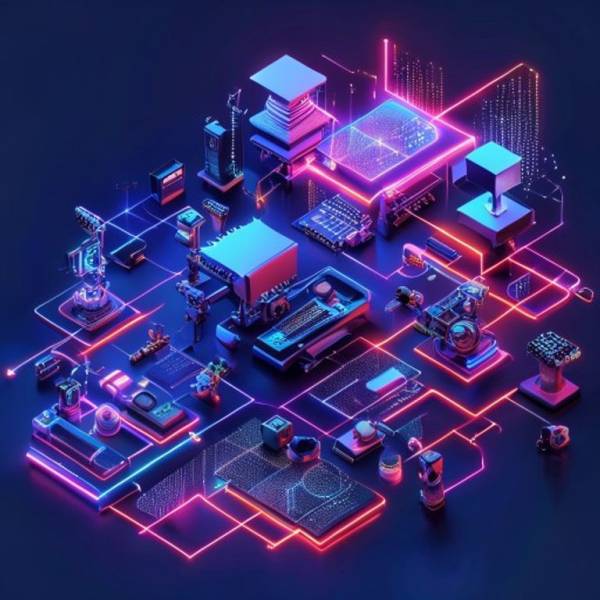 Revolusi Generatif AI dalam Industri Film Mengubah Cara Kita Menikmati Hiburan