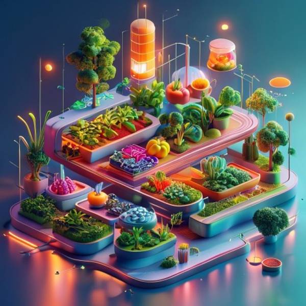 Mengapa Gastronomi Berkelanjutan Menjadi Kiblat Baru Wisatawan Masa Depan