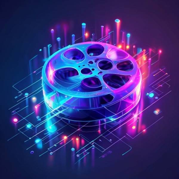 Era Baru Sinema Digital Mengapa Generative AI Menjadi Penentu Masa Depan Hiburan