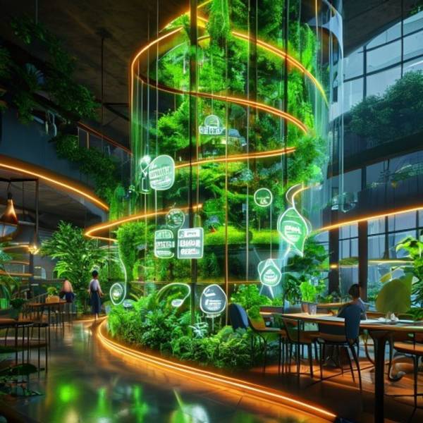 Mencicipi Masa Depan: Mengapa Wisata Kuliner Rendah Karbon Kini Menjadi Kiblat Baru Wisatawan Global