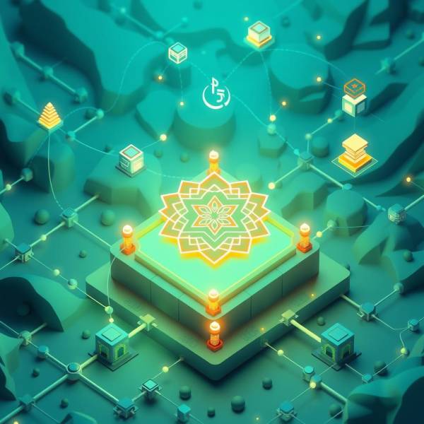 Istiqaamah Digital: Menjaga Kestabilan Spiritual Pasca-Ramadhan di Era Konektivitas Tanpa Batas