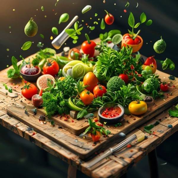 Mengapa Gastronomi Berkelanjutan Jadi Alasan Utama Wisatawan Dunia Kembali ke Desa