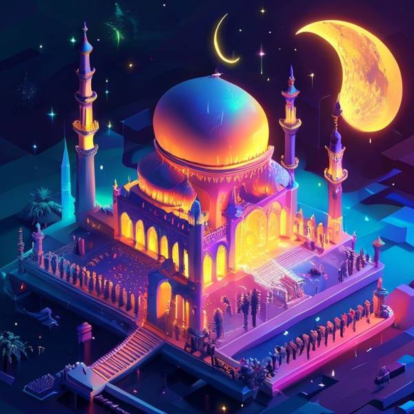 Ramadhan 2026: Mengapa Menghidupkan Malam Lailatul Qadar Lebih Penting dari Sekadar Berburu Pahala