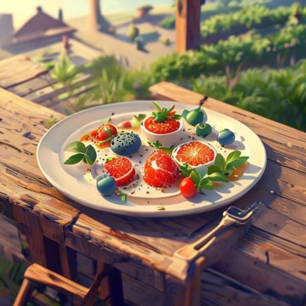 Mengapa Gastronomi Berkelanjutan Menjadi Destinasi Utama Wisatawan Modern