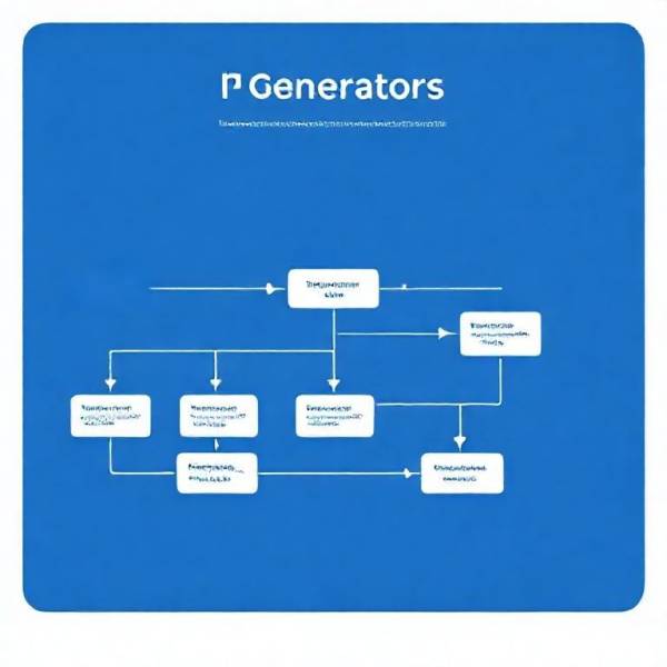 Tutorial Tutorial Pemrograman Part 58: PHP Generators - Mengoptimalkan Penggunaan Memori dengan Yield