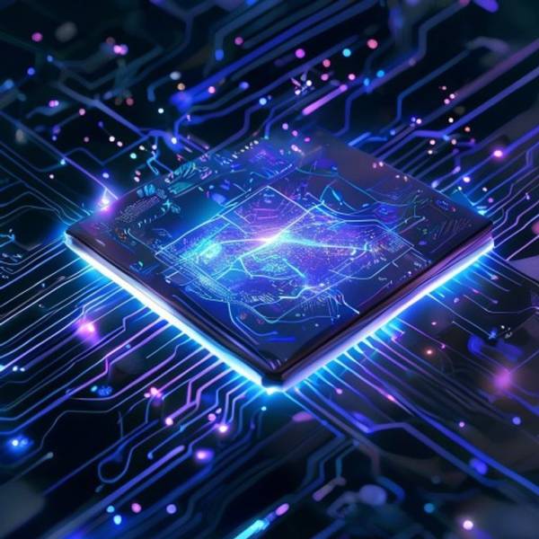 Mengapa Chipset Neural-Quantum Apple Menjadi Game Changer di Industri Mobile 2026