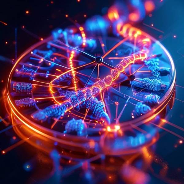 Mengapa Diet Circadian Rhythm Adalah Kunci Mengatasi Kelelahan Digital di Era 2026