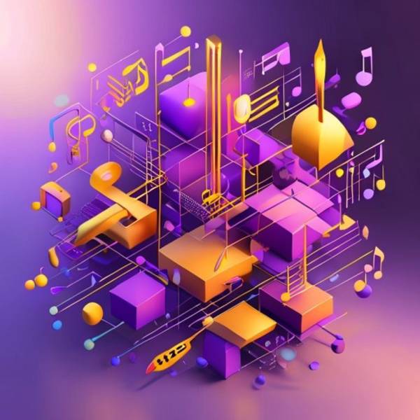 Harmoni AI dan Industri Kreatif: Terobosan Baru di April 2026