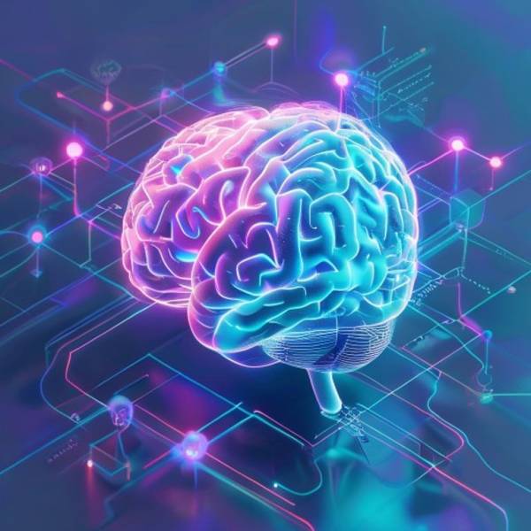 Mengapa Biohacking Berbasis AI Mengubah Total Cara Kita Memandang Kesehatan Mental
