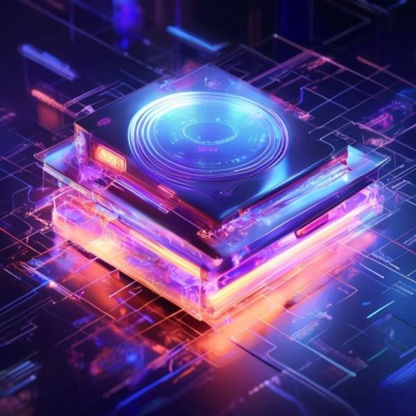 Misteri Dibalik Penemuan Arsip Digital Terlupakan Era 90an