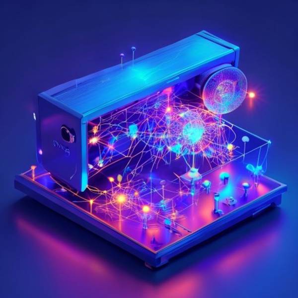 Gelombang Generative Video Mengubah Lanskap Produksi Konten Kreatif Global