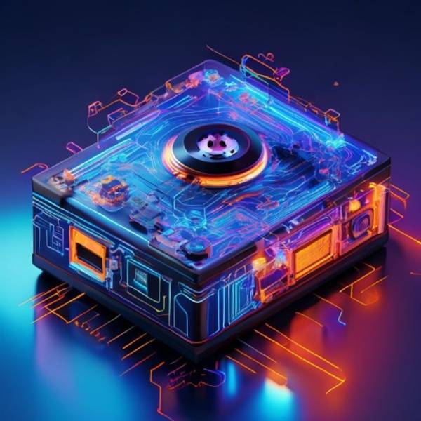 Mengapa Penemuan Arsip Digital 1950-an Mengubah Cara Kita Memandang Masa Lalu