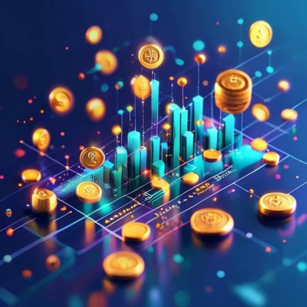 Mengapa Strategi Diversifikasi Aset Digital Menjadi Penentu Masa Depan Finansialmu di Tahun 2026