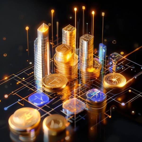 Strategi Investasi Defensif di Era Lonjakan Suku Bunga Global