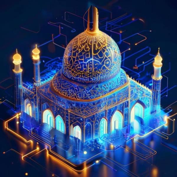 Mengintegrasikan Kecerdasan Spiritual dalam Arus Digital Modern