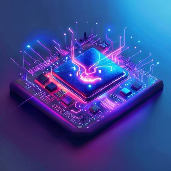 Mengapa Chip AI Baru Apple Mengubah Cara Kita Memandang Komputasi Mobile