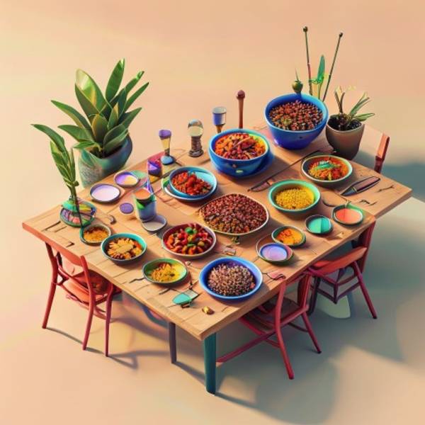 Mengapa Wisata Gastronomi Berbasis Komunitas Akan Mendominasi Tren Travel 2026