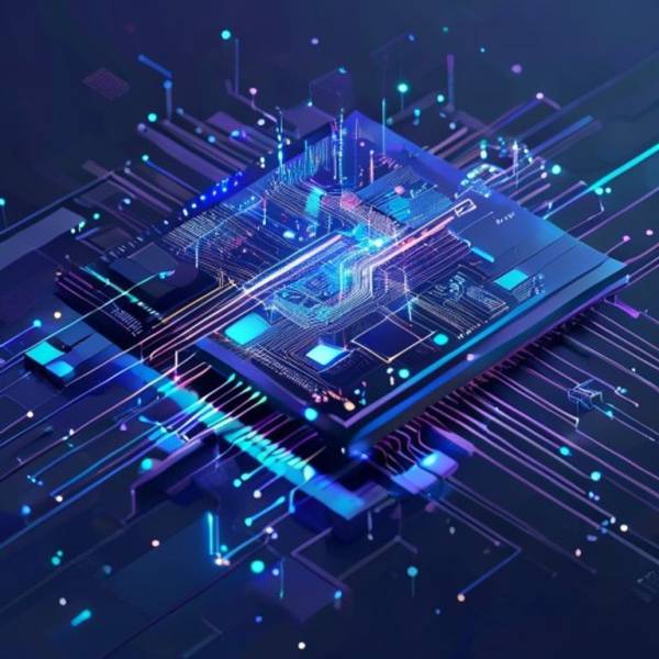 Revolusi Chipset Neural-Sync Apple dan Dampaknya pada Ekosistem Gadget Masa Depan