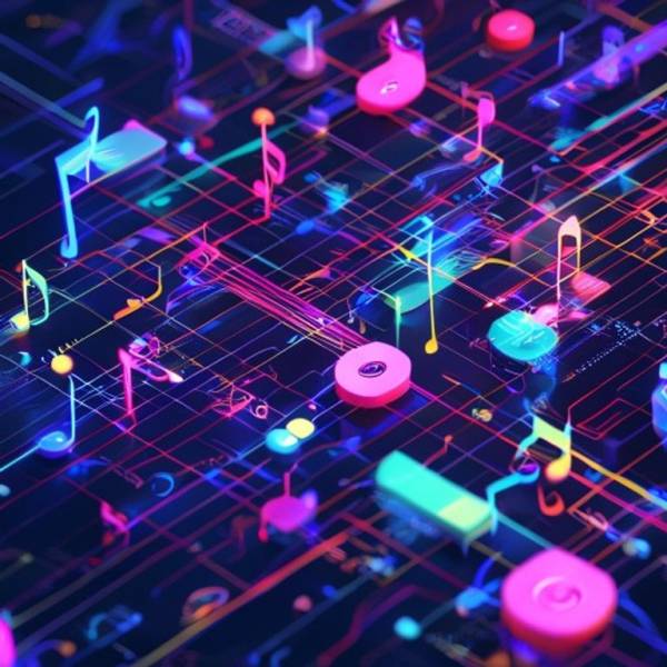 Gelombang Baru AI Generatif Mengubah Industri Hiburan Menjadi Ruang Bermain Kreatif