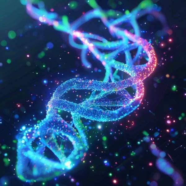 Revolusi Bio-Data Menjadikan Kesehatan Personal Bukan Lagi Sekadar Mimpi