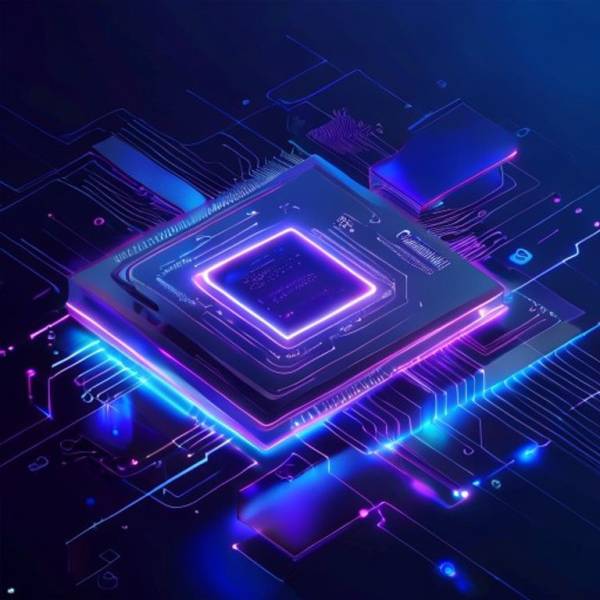 Revolusi Chip Silikon Apple dan Ambisi Komputasi Kuantum Google di Tahun 2026