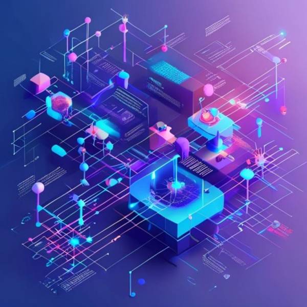 Revolusi AI Generatif: Dari Asisten Pribadi Hingga Otak Bisnis Masa Depan