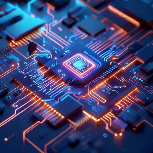 Masa Depan Komputasi Personal Setelah Peluncuran Prosesor Quantum Apple M6