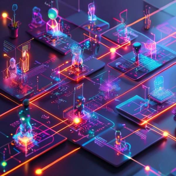 Mengapa Era Digital Workspace Kini Bergeser ke AI Autonomous Agent