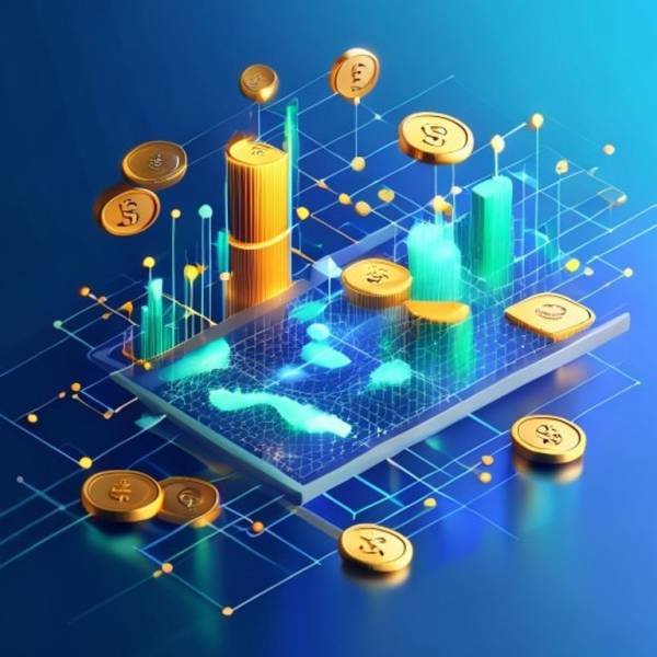 Mengapa Diversifikasi Aset Digital Menjadi Pelindung Utama Inflasi di Tahun 2026